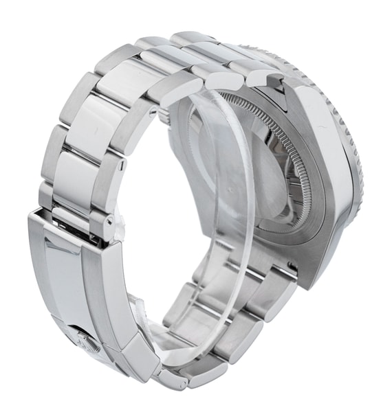 Rolex GMT Master II 116710 BLNR